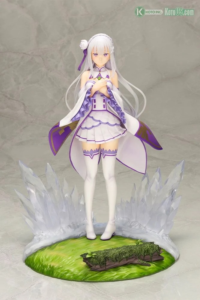 Ani*Statue: Re:ZERO -Starting Life in Another World
